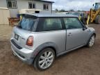 2007 Mini Cooper S