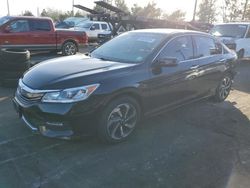 2016 Honda Accord EXL en venta en Denver, CO