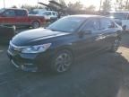 2016 Honda Accord EXL