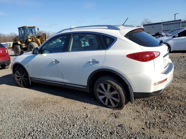 2016 Infiniti QX50