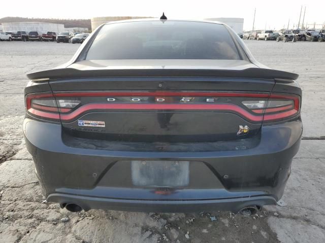 2019 Dodge Charger Scat Pack