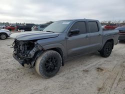 Nissan Frontier s salvage cars for sale: 2023 Nissan Frontier S