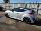 2015 Hyundai Veloster Turbo