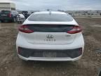 2019 Hyundai Ioniq SEL