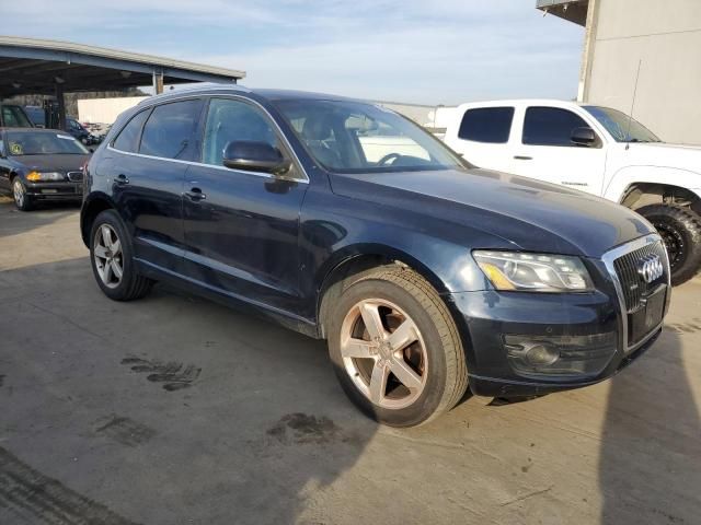 2010 Audi Q5 Premium Plus