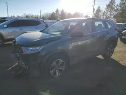 2019 Honda CR-V LX en venta en Denver, CO