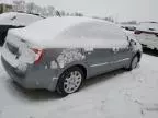 2010 Nissan Sentra 2.0