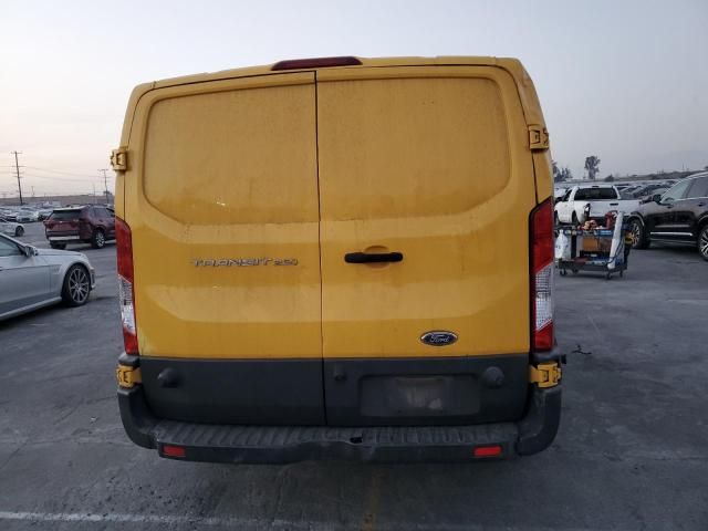 2016 Ford Transit T-250