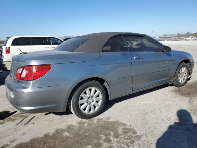 2008 Chrysler Sebring