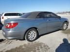 2008 Chrysler Sebring