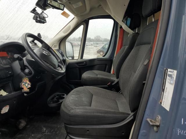 2021 Dodge RAM Promaster 3500 3500 High