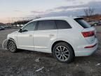 2019 Audi Q7 Premium Plus