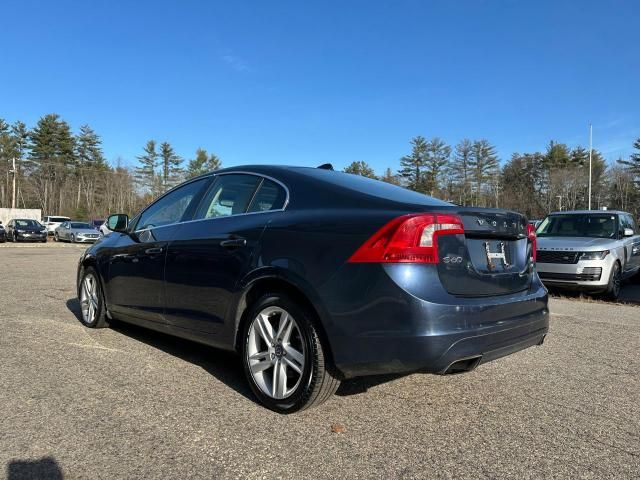 2015 Volvo S60 Premier