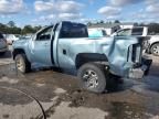 2009 Chevrolet Silverado C1500