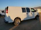 2007 GMC Savana G2500