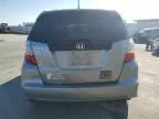 2010 Honda FIT Sport