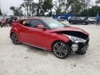 2016 Hyundai Veloster Turbo