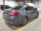 2018 Subaru Legacy 2.5I Premium