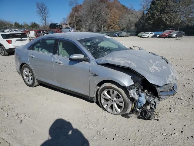 2011 Ford Taurus SEL