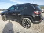 2017 Jeep Compass Limited