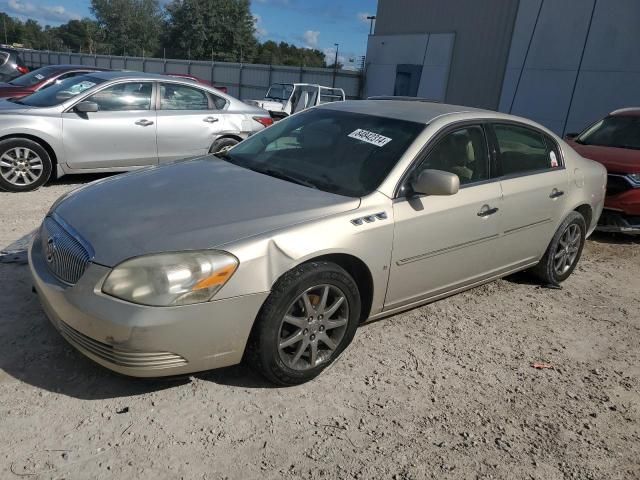 2008 Buick Lucerne CXL