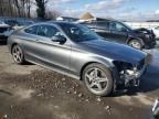 2018 Mercedes-Benz C 300 4matic