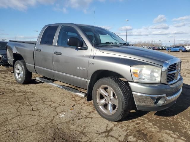 2008 Dodge RAM 1500 ST