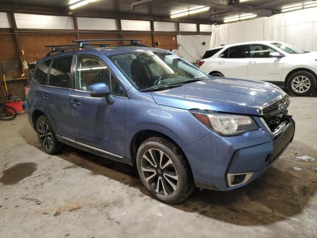 2017 Subaru Forester 2.0XT Touring