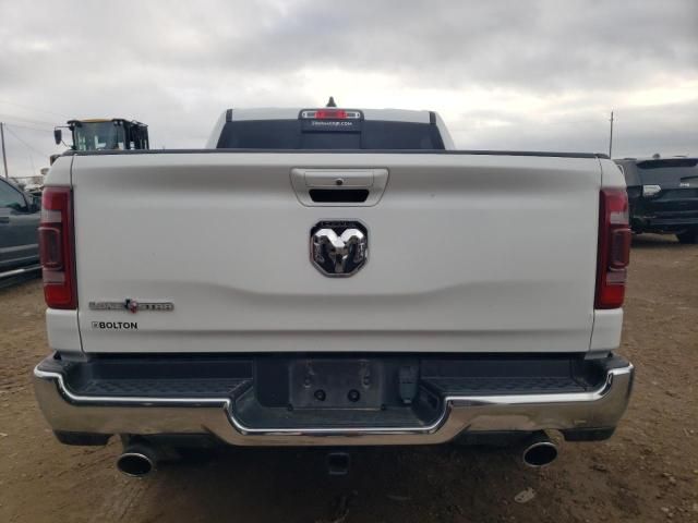 2021 Dodge RAM 1500 BIG HORN/LONE Star