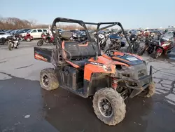 2012 Polaris Ranger 800 XP en venta en Des Moines, IA