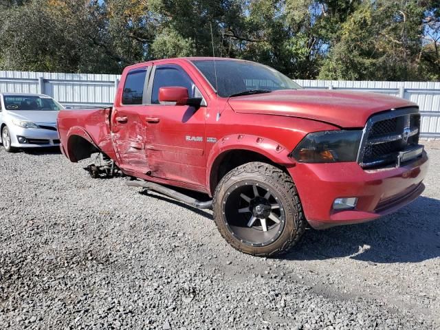 2009 Dodge RAM 1500