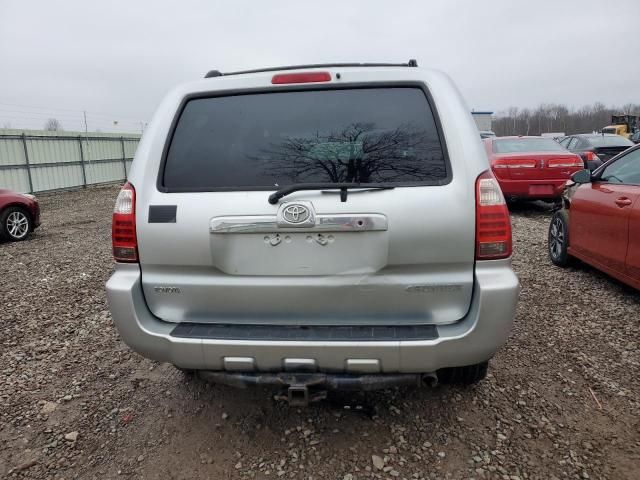 2008 Toyota 4runner SR5