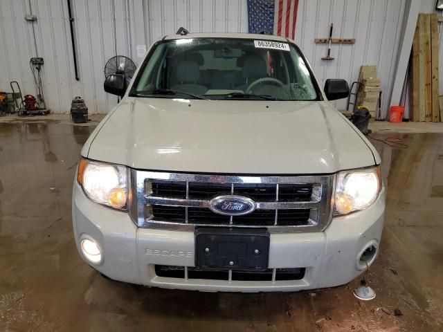 2008 Ford Escape XLT