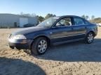 2003 Volkswagen Passat GLX