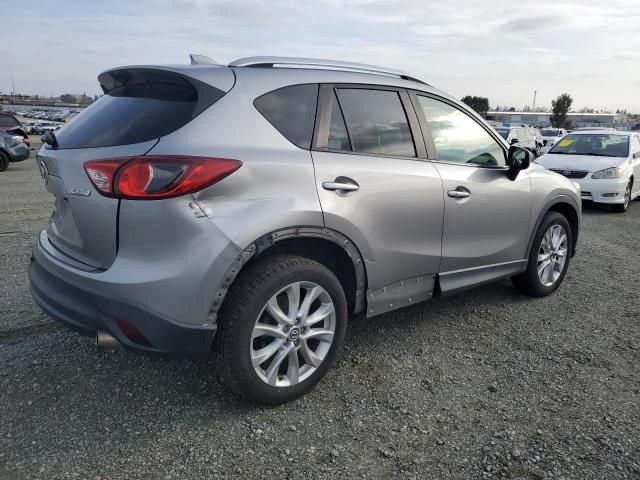 2015 Mazda CX-5 GT