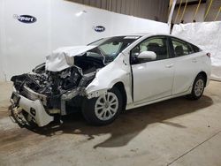 Hybrid Vehicles for sale at auction: 2019 Toyota Prius