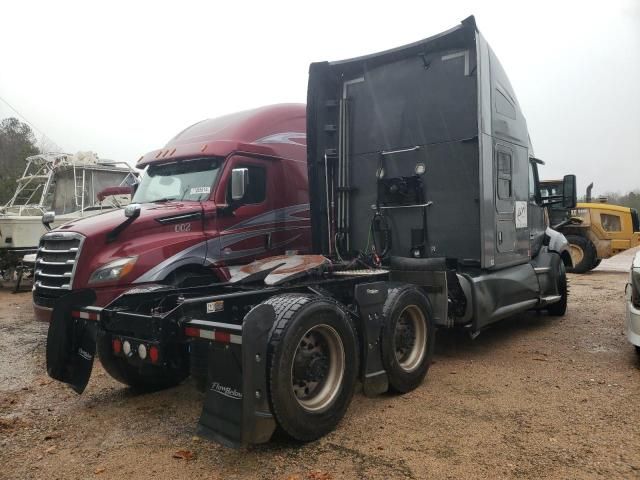 2020 Kenworth Construction T680