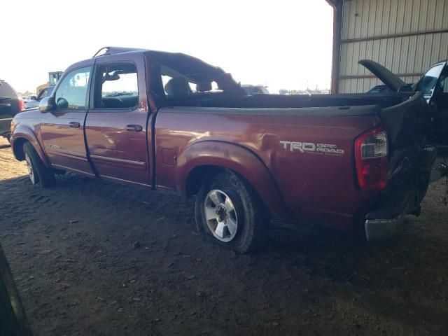 2004 Toyota Tundra Double Cab SR5