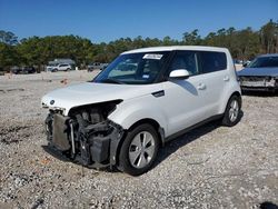 KIA salvage cars for sale: 2015 KIA Soul