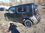 2010 Nissan Cube Base