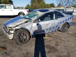 2002 Honda Civic EX en venta en Finksburg, MD