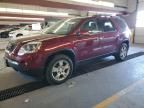 2009 GMC Acadia SLT-1