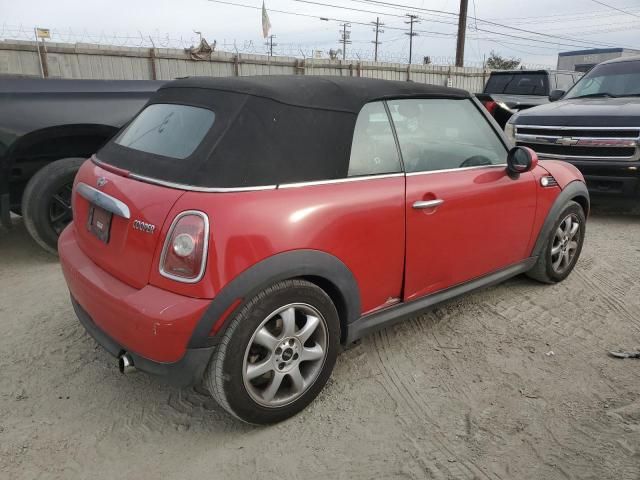 2010 Mini Cooper