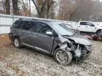 2011 Toyota Sienna XLE