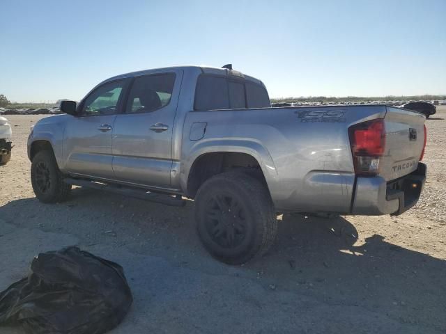 2020 Toyota Tacoma Double Cab