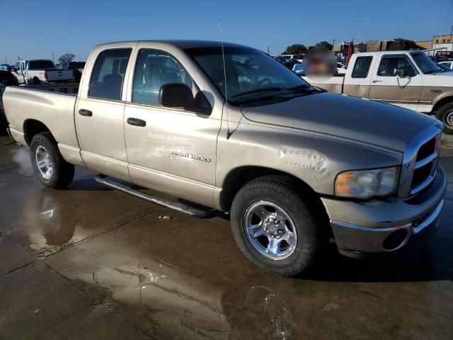 2005 Dodge RAM 1500 ST