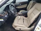 2013 Mercedes-Benz E 350 4matic