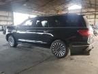 2019 Lincoln Navigator L Reserve