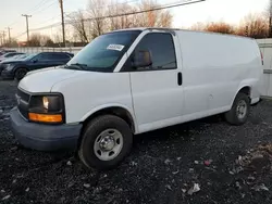 2009 Chevrolet Express G2500 en venta en New Britain, CT