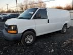 2009 Chevrolet Express G2500